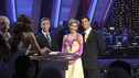 DANCING WITH THE STARS - "Dancing with the Stars" fourth season premieres Monday, March 19 with a two-hour premiere (8:00-10:00 p.m., ET). To offer viewers two weeks to see the performers in action before the first elimination, the first results show will air on Week Two. The second performance show, airing Monday, March 26, will also be two hours in length (8:00-10:00 p.m.), and the first results show will air Tuesday, March 27 (9:00-10:00 p.m., ET). (ABC/CAROL KAELSON) LEN GOODMAN, CARRIE ANN INABA, TOM BERGERON, HEATHER MILLS, JONATHAN ROBERTS