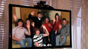 EXTREME MAKEOVER HOME EDITION - "Prewitt-Brewer Family," - Living Room Picture, on  "Extreme Makeover Home Edition," Sunday, May 8th     (8:00-9:00 p.m.  ET/PT) on the ABC Television Network.
