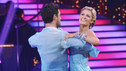 DANCING WITH THE STARS - "Episode 1009" - Four remaining couples faced off in the semifinals of "Dancing with the Stars," performing one new Ballroom and one new Latin dance to determine which three couples will make it to the finals, MONDAY, MAY 17 (8:00-9:30 p.m., ET), on the ABC Television Network. (ABC/ADAM LARKEY) MAKSIM CHMERKOVSKIY, ERIN ANDREWS
