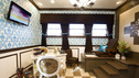 EXTREME MAKEOVER HOME EDITION - "Hill Family," - Nail Salon  Picture, on  "Extreme Makeover Home Edition," Sunday, April 24th     (8:00-9:00 p.m.  ET/PT) on the ABC Television Network.