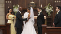PRIVATE PRACTICE - "'Til Death Do Us Part" - As Violet continues to help Sam with Maya's wedding, Naomi refuses to take part as she works with Addison and Pete to save the life of a 25-week-old premature baby. Meanwhile, Cooper suspects that Charlotte's new boyfriend is abusing pills, on "Private Practice," THURSDAY, FEBRUARY 18 (10:01-11:00 p.m., ET) on the ABC Television Network. (ABC/CRAIG SJODIN) TAYE DIGGS, GEFFRI MAYA, STEPHEN LUNSFORD