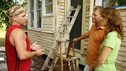 SECRET MILLIONAIRE - "Gary & Diane Heavin" (ABC/VIVIAN ZINK) CARY HENSLEY, GARY HEAVIN, DIANE HEAVIN