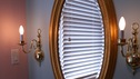 EXTREME MAKEOVER HOME EDITION - "Slaughter Family," - Master Bedroom Details, on "Extreme Makeover Home Edition," Sunday, January 4th on the ABC Television Network.