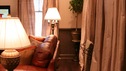 EXTREME MAKEOVER HOME EDITION - "Slaughter Family," - Living Room Details, on "Extreme Makeover Home Edition," Sunday, January 4th on the ABC Television Network.