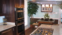EXTREME MAKEOVER HOME EDITION - "Ginyard Family," - Kitchen, on "Extreme Makeover Home Edition," Sunday, October 30th on the ABC Television Network.