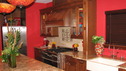 EXTREME MAKEOVER HOME EDITION - "Woodhouse Family," - Kitchens, on "Extreme Makeover Home Edition," Sunday, January 13th on the ABC Television Network.