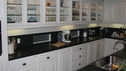 EXTREME MAKEOVER HOME EDITION - "Lewis Family," - Kitchen, on "Extreme Makeover Home Edition," Sunday, November 27th on the ABC Television Network.