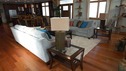 EXTREME MAKEOVER HOME EDITION - "DeVries Family," - Living Room, on "Extreme Makeover Home Edition," Sunday, December 7th on the ABC Television Network.