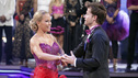 DANCING WITH THE STARS THE RESULTS SHOW - "Episode 1207A" - Another couple, Kendra Wilkinson and Louis Van Amstel, was eliminated from the competition, on "Dancing with the Stars the Results Show," TUESDAY, MAY 3 (9:00-10:01 p.m., ET), on the ABC Television Network. (ABC/ADAM TAYLOR) 