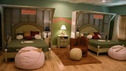 EXTREME MAKEOVER HOME EDITION - "Arena Family," - Boy's Bedroom, on "Extreme Makeover Home Edition," Sunday, May 14th on the ABC Television Network.