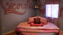 EXTREME MAKEOVER HOME EDITION - "Mackey Family," - Girl's Bedroom, on "Extreme Makeover Home Edition," Sunday, October 17th on the ABC Television Network.