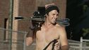 THE BACHELOR - "Episode 1603" - Ben surprises 11 of the women by taking them skiing for the day. They don't realize that he has shut down a San Francisco street in the middle of the city and covered it with snow for their adventure. The ladies strip down to bikinis and hit the slope. The competition for Ben's rose continues to be fierce at the after party, but one emotional bachelorette crashes the festivities to give Ben some very unexpected news. She declines the one-on-one date invitation he extended to her. The moment is a real gut-check for Ben and causes him to question everything, on "The Bachelor," MONDAY, JANUARY 16 (8:00-10:01 p.m., ET), on the ABC Television Network. (ABC/RON KOEBERER)BEN FLAJNIK