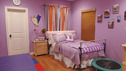 EXTREME MAKEOVER HOME EDITION - "Okvath Family," - Girl's Bedroom, on "Extreme Makeover Home Edition," Sunday, May 13th on the ABC Television Network.