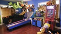 EXTREME MAKEOVER HOME EDITION - "Turner Family," - Boy's Bedroom, on "Extreme Makeover Home Edition," Sunday, May 21st on the ABC Television Network.