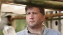 LOST - "Expos" - Hurley begins to suspect that Sawyer may be involved in an island mystery surrounding two fellow survivors, and Sun learns the truth about her past kidnapping attempt by "The Others," on "Lost," WEDNESDAY, MARCH 28 (10:00-11:00 p.m., ET), on the ABC Television Network. (ABC/MARIO PEREZ)DANIEL ROEBUCK