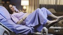 PRIVATE PRACTICE - "Yours, Mine and Ours" - As Violet chooses between Pete and Sheldon, a grief-stricken patient poses a danger to her; Addison faces her feelings for Noah as Morgan goes into labor; Dell has concerns for his daughter when a drugged-out Heather returns to town; and Naomi must decide if it's in her best interest to stay with Oceanside Wellness or start anew at Pacific Wellcare, on "Private Practice," THURSDAY, APRIL 30 (10:02-11:00 p.m., ET) on the ABC Television Network. (ABC/KAREN NEAL) AMY BRENNEMAN