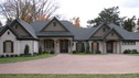 EXTREME MAKEOVER HOME EDITION - "Hughes Family," - Exterior, on "Extreme Makeover Home Edition," Sunday, February 17th on the ABC Television Network.