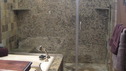 EXTREME MAKEOVER HOME EDITION - "Boettcher Family," - Bathroom, on "Extreme Makeover Home Edition," Sunday, March 16th on the ABC Television Network.