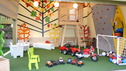 EXTREME MAKEOVER HOME EDITION - "Voisine Family," - Garage, on "Extreme Makeover Home Edition," Sunday, January 27th on the ABC Television Network.