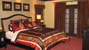 EXTREME MAKEOVER HOME EDITION - "Hughes Family," - Master Bedroom, on "Extreme Makeover Home Edition," Sunday, February 17th on the ABC Television Network.