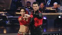 DANCING WITH THE STARS - "Episode 805" - It was a night of Viennese Waltz and Paso Doble on week five of "Dancing with the Stars," MONDAY, APRIL 6 (8:00-10:02 p.m., ET) on the ABC Television Network. (ABC/KELSEY MCNEAL)MELISSA RYCROFT, TONY DOVOLANI