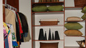 EXTREME MAKEOVER HOME EDITION - "Akana Family," - Closet, on "Extreme Makeover Home Edition," Sunday, September 30th on the ABC Television Network.