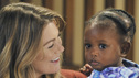 GREY'S ANATOMY - "Suddenly" - A severe car crash involving an entire family results in an all-hands-on situation in the ER, as the eldest daughter is left to make the toughest decision of her life. Meanwhile Teddy, still in the dark about Henry's death, calls upon Cristina to help with her patient in the O.R., and Lexie finds herself working alongside Mark's new girlfriend, Julia, during an eye surgery on Grey's Anatomy, THURSDAY, JANUARY 5 (9:00-10:02 p.m., ET) on the ABC Television Network. (ABC/RICHARD FOREMAN) ELLEN POMPEO