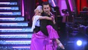 DANCING WITH THE STARS -  "Episode 404" - On week four of "Dancing with the Stars," the remaining couples vying for the chance to be crowned champion performed the Waltz or the Paso Doble, on "Dancing with the Stars" airing MONDAY, APRIL 9 (8:00-9:30 p.m., ET), on the ABC Television Network. (ABC/CAROL KAELSON) KYM JOHNSON, JOEY FATONE