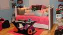 EXTREME MAKEOVER HOME EDITION - "Akana Family," - Girl's Bedroom, on "Extreme Makeover Home Edition," Sunday, September 30th on the ABC Television Network.