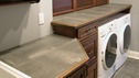EXTREME MAKEOVER HOME EDITION - "Jones Family," - Laundry Room, on "Extreme Makeover Home Edition," Sunday, April 8th on the ABC Television Network.