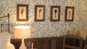 EXTREME MAKEOVER HOME EDITION - "Carter Family," - Master Bedroom Details, on "Extreme Makeover Home Edition," Sunday, October 21st on the ABC Television Network.