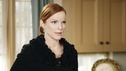 DESPERATE HOUSEWIVES -"You Can't Judge a Book by its Cover" - Bree informs Susan that she thinks Mike is addicted to drugs, and a new Hodge family member is introduced to the neighborhood, on Desperate Housewives," SUNDAY, NOVEMBER 11 (9:00-10:01 p.m., ET) on the ABC Television Network. (ABC/CRAIG SJODIN) MARCIA CROSS