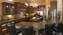 EXTREME MAKEOVER HOME EDITION - "Piestewa Family," - Kitchens, on "Extreme Makeover Home Edition," Sunday, May 22nd on the ABC Television Network.
