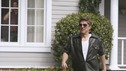 DESPERATE HOUSEWIVES - "Opening Doors" - Lee channels his inner badboy, on "Desperate Housewives," SUNDAY, MAY 4 (9:00-10:02 p.m., ET) on the ABC Television Network.  (ABC/DANNY FELD) TUC WATKINS (BEHIND WINDOW), KEVIN RAHM
