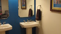 EXTREME MAKEOVER HOME EDITION - "Martinez Family," - Bathroom, on "Extreme Makeover Home Edition," Sunday, April 27th on the ABC Television Network.
