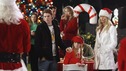 DESPERATE HOUSEWIVES - "The Miracle Song" - Scandal hits Wisteria's annual holiday block party, on "Desperate Housewives," SUNDAY, NOVEMBER 26 (9:00-10:01 p.m., ET) on the ABC Television Network. (ABC/RON TOM) MATT ROTH, JOSH HENDERSON, ANDREA BOWEN, NICOLLETTE SHERIDAN