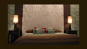 EXTREME MAKEOVER HOME EDITION - "Nick Family," - Master Bedroom, on "Extreme Makeover Home Edition," Sunday, April 2nd on the ABC Television Network.