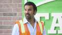 DESPERATE HOUSEWIVES - "Watch While I Revise the World" - As Susan and Carlos bond over their feelings of guilt at the murder of Gaby's stepfather, Mike begins to think that the two are having an affair; Bree suspects that her detective boyfriend, Chuck, may secretly be investigating her; as her marriage continues to crumble, the tables are turned on Lynette when her usually relationship-challenged sister, Lydia, comes to town and announces that she's engaged; and after asking Renee to help his daughter, Jenny, go shopping for her first bra, Lee fears that Jenny is starting to bond more with Renee and becoming more distant from him, on "Desperate Housewives," SUNDAY, OCTOBER 9 (9:00-10:01 p.m., ET) on the ABC Television Network. (ABC/DANNY FELD) RICARDO ANTONIO CHAVIRA