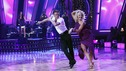 DANCING WITH THE STARS - "Episode 406A" - Joss Stone performed two numbers on, "Dancing with the Stars the Results Show," TUESDAY, APRIL 24 (9:00-10:00 p.m., ET) on the ABC Television Network. (ABC/CAROL KAELSON) JOSS STONE, DEREK HOUGH, JULIANNE HOUGH