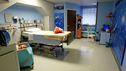 EXTREME MAKEOVER HOME EDITION - "Okvath Family," - University Medical Center in Tucson, Arizona, Bone Marrow Transplant Ward , on "Extreme Makeover Home Edition," Sunday, May 13th on the ABC Television Network.