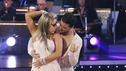 The youngest winner ever in DWTS history, 17-year-old Olympic gold medal gymnast Shawn Johnson partnered with the prior winning pro Mark Ballas to take home the Mirror Ball Trophy for season 8. In a tightly contested season, Gilles Marini and Melissa Rycroft competed down to the wire with Shawn. Her first perfect score did not come until week 10, dancing the argentine tango, but that was followed by more perfect 30s for her freestyle and her cha cha cha to P.Y.T. by Michael Jackson.