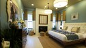 &nbsp;EXTREME MAKEOVER HOME EDITION - Master Bedroom Photo, "Friday Family," on "Extreme Makeover Home Edition," Monday, December 17th (8:00-10:00 p.m. ET/PT) on the ABC Television Network.