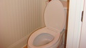 EXTREME MAKEOVER HOME EDITION - "Silva Family," - Bathroom, on "Extreme Makeover Home Edition," Sunday, May 4th on the ABC Television Network.