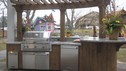 EXTREME MAKEOVER HOME EDITION - "Beach Family," - Exterior, on "Extreme Makeover Home Edition," Sunday, April 4th (8:00-10:00 p.m. ET/PT) on the ABC Television Network.