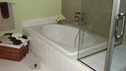 EXTREME MAKEOVER HOME EDITION - "Luther Family," - Bathroom, on "Extreme Makeover Home Edition," Sunday, January 20th on the ABC Television Network.