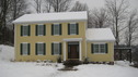 EXTREME MAKEOVER HOME EDITION - "Turner Family," - Exterior, on "Extreme Makeover Home Edition," Sunday, March 9th on the ABC Television Network.