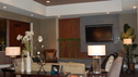 EXTREME MAKEOVER HOME EDITION - "Akers Family," - Living Room, on "Extreme Makeover Home Edition," Sunday, October 5th on the ABC Television Network.