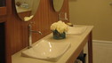 EXTREME MAKEOVER HOME EDITION - "Beach Family," - Bathroom, on "Extreme Makeover Home Edition," Sunday, April 4th (8:00-10:00 p.m. ET/PT) on the ABC Television Network.