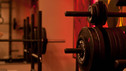 EXTREME MAKEOVER HOME EDITION - "Rhodes Family," -&nbsp;Workout Room Picture, on "Extreme Makeover Home Edition," Friday, December 16th (8:00-10:00 p.m. ET/PT) on the ABC Television Network.