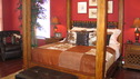 EXTREME MAKEOVER HOME EDITION - "Barrett Family," - Master Bedroom, on "Extreme Makeover Home Edition," Sunday, October 2nd on the ABC Television Network.